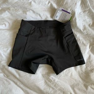 Patagonia Endless Run shorts